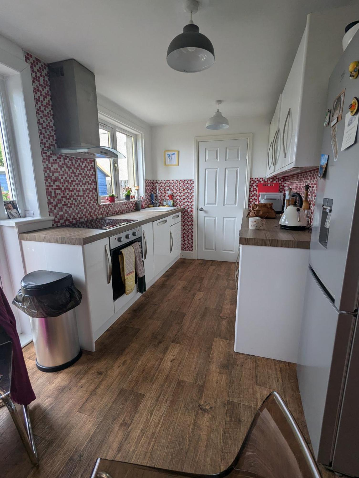 Single Room With Beautiful Garden Edinburgh Luaran gambar
