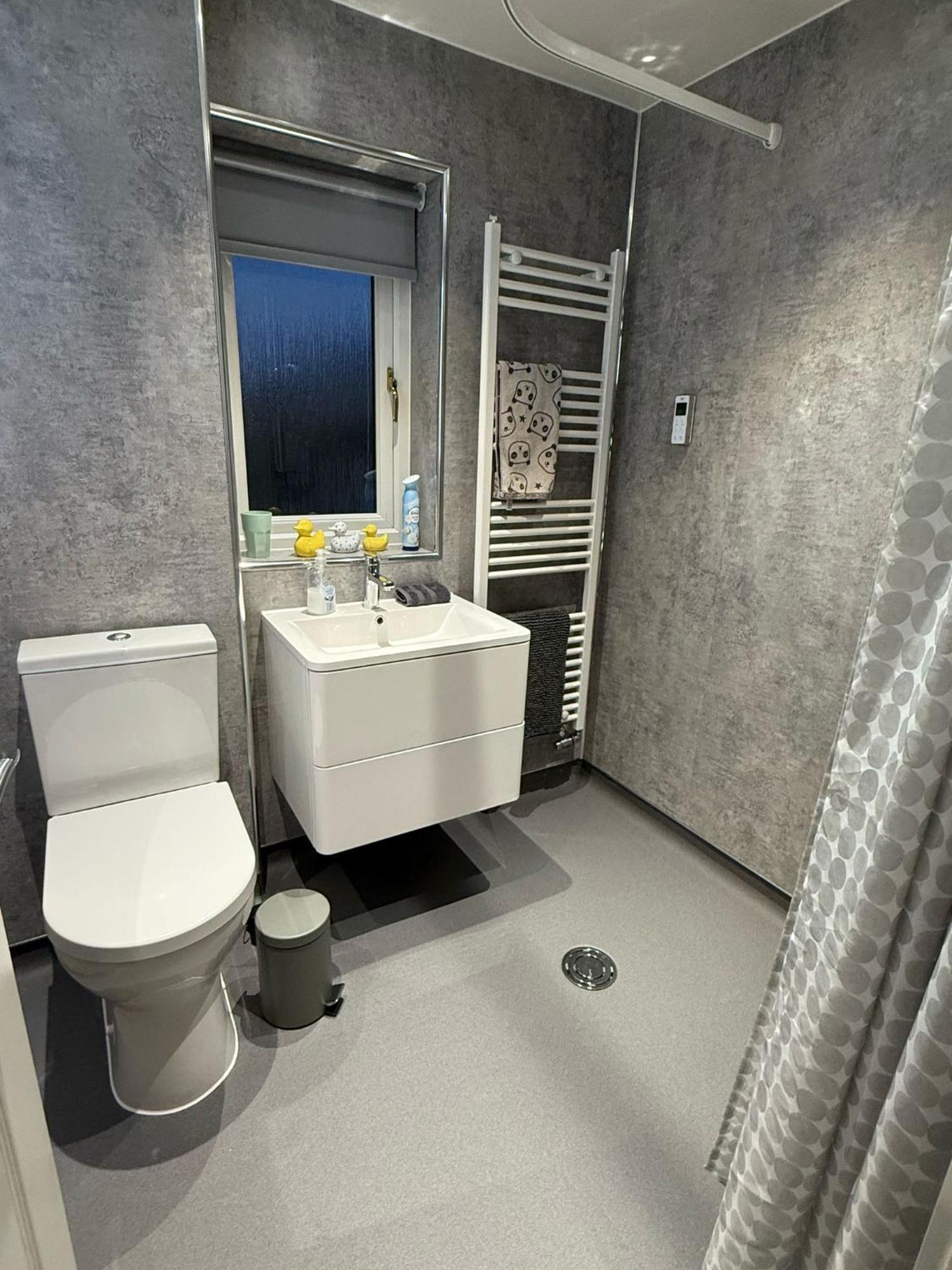 Single Room With Beautiful Garden Edinburgh Luaran gambar